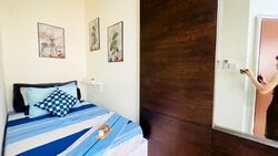 Tanah Merah Kechil Avenue (D16), Condominium #625019471
